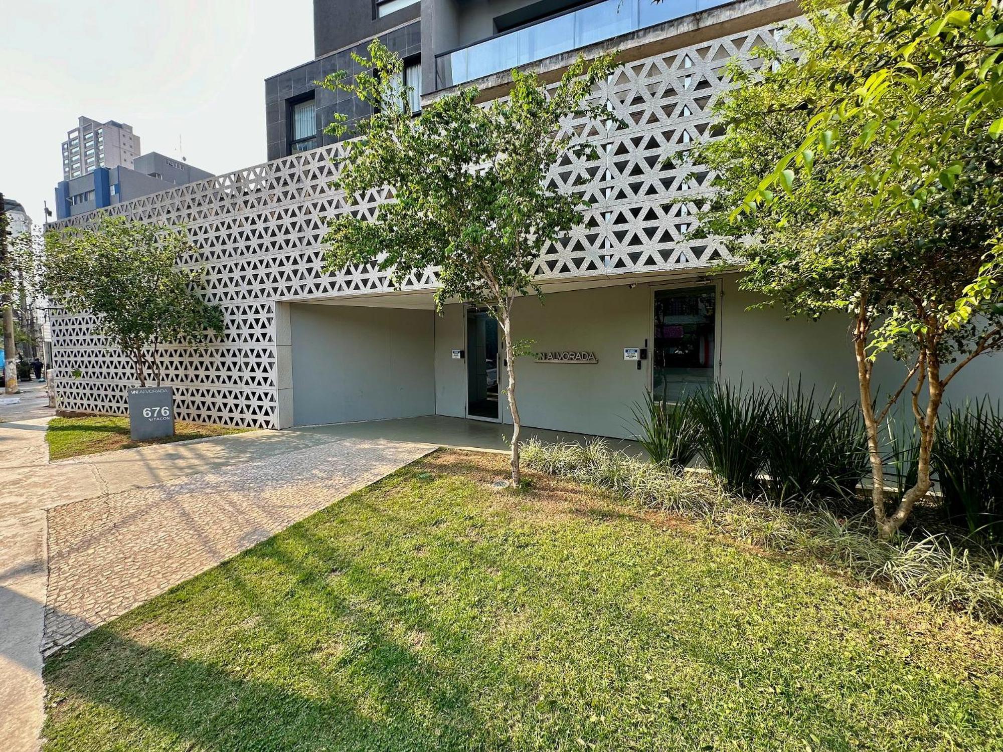 Condominio Vn Alvorada - Sao Paulo, Sao Paulo
