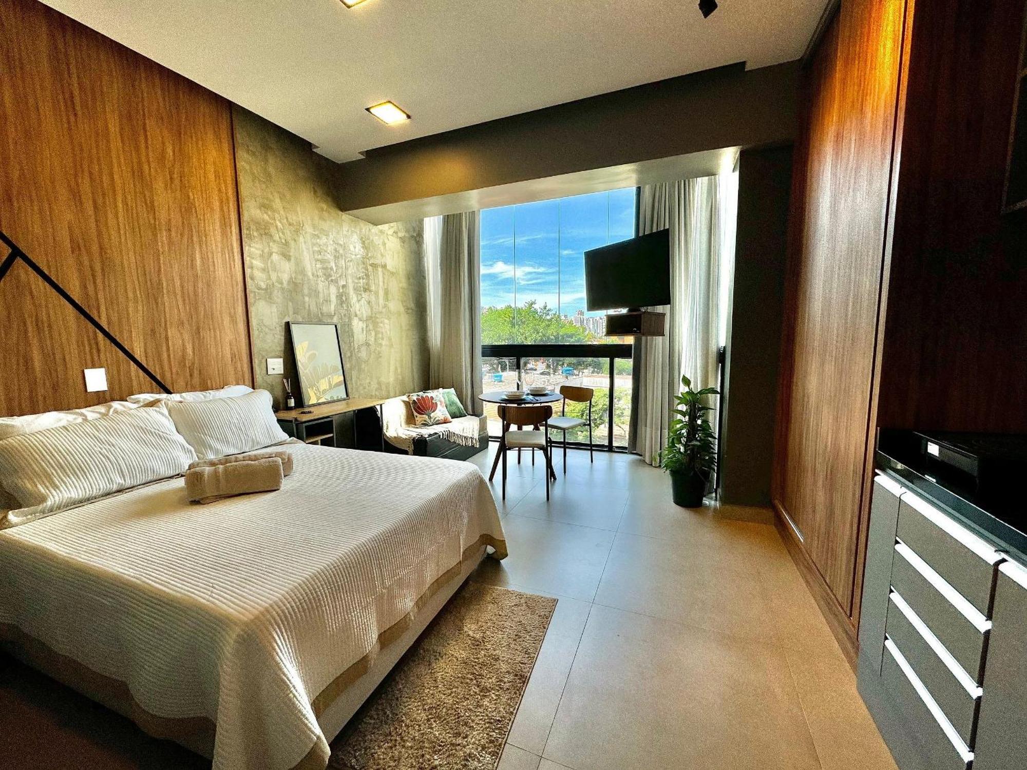 Condominio Vn Alvorada - Sao Paulo — Fotos 1
