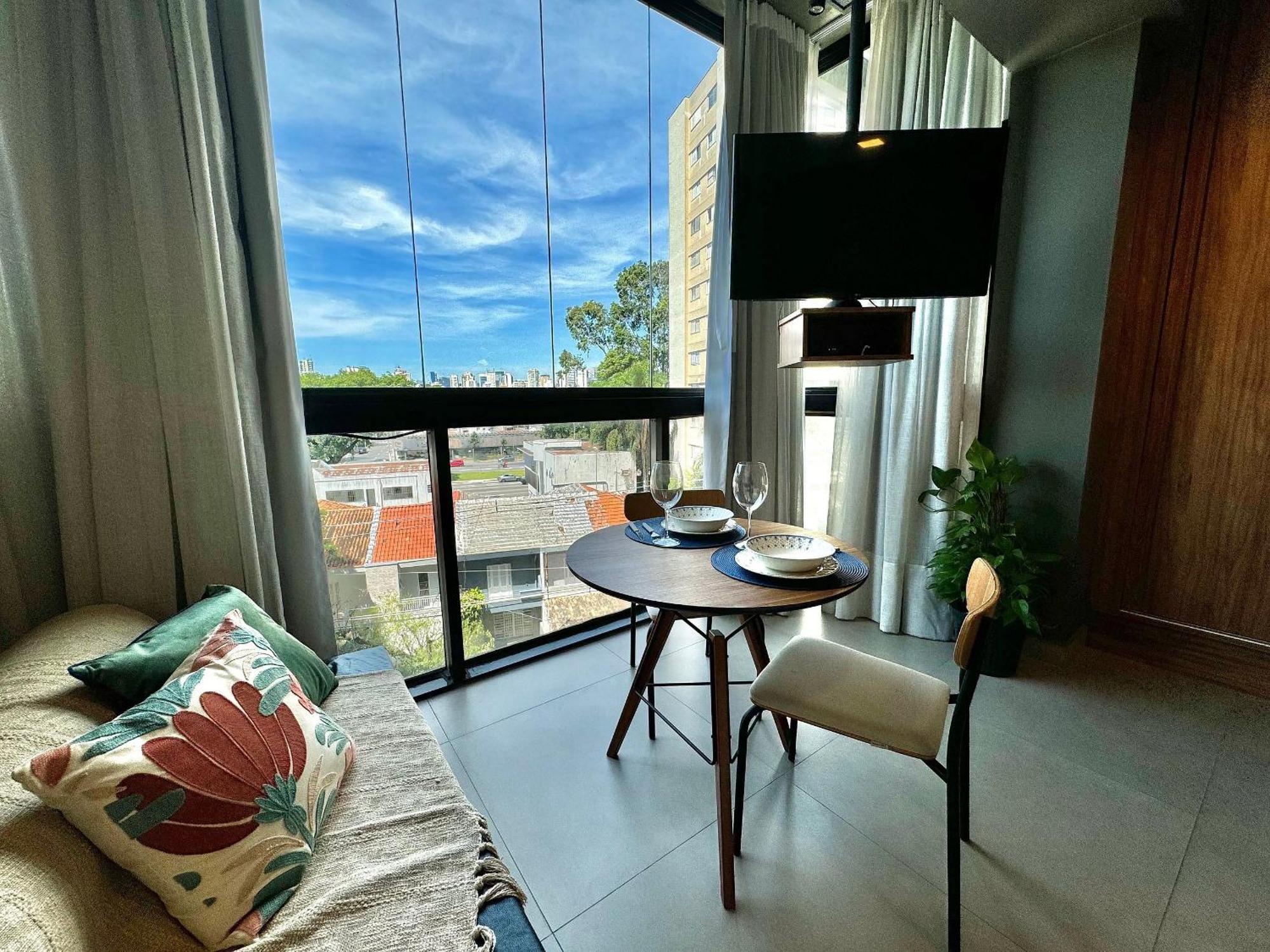 Condominio Vn Alvorada - Sao Paulo — Fotos 2